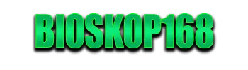 Logo BIOSKOP168