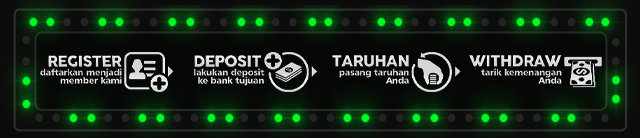 BIOSKOP168 Jackpot